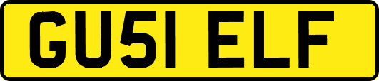 GU51ELF