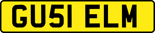 GU51ELM