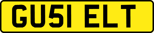 GU51ELT