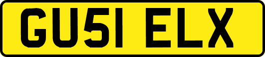 GU51ELX