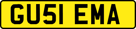 GU51EMA