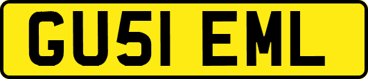 GU51EML