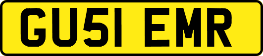 GU51EMR