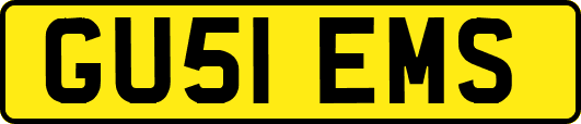 GU51EMS