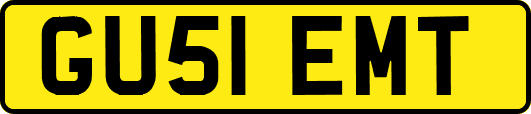 GU51EMT