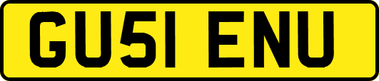 GU51ENU