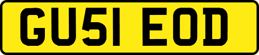 GU51EOD