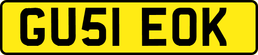 GU51EOK