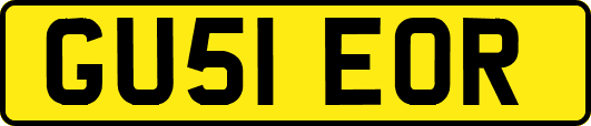 GU51EOR