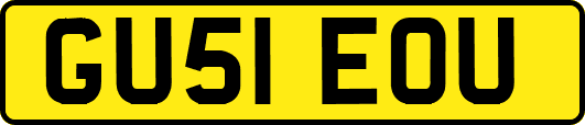 GU51EOU