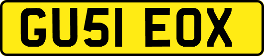 GU51EOX