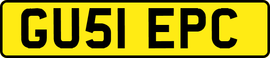 GU51EPC