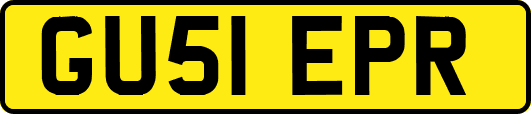 GU51EPR