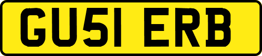 GU51ERB