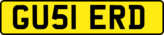 GU51ERD