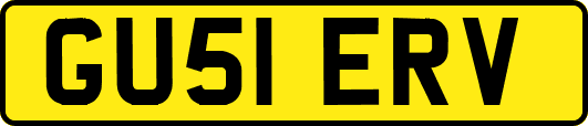 GU51ERV
