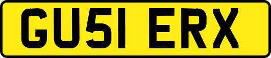 GU51ERX