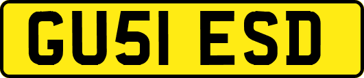 GU51ESD