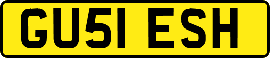 GU51ESH