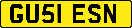 GU51ESN