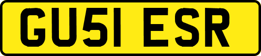 GU51ESR