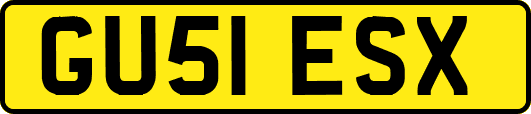 GU51ESX