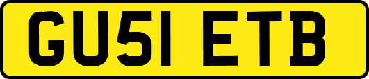 GU51ETB