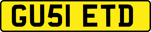 GU51ETD