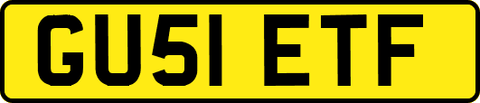 GU51ETF