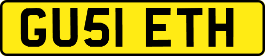 GU51ETH