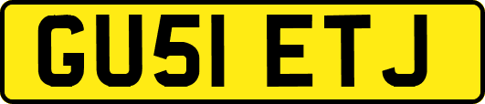 GU51ETJ