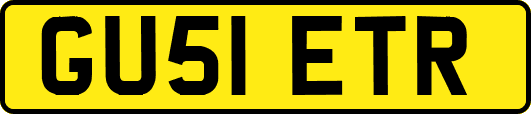 GU51ETR