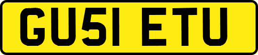 GU51ETU