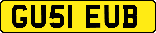 GU51EUB