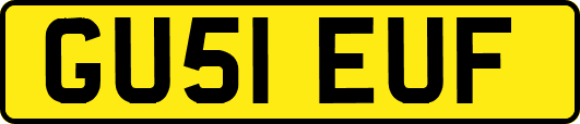 GU51EUF