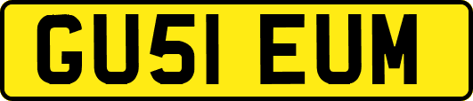 GU51EUM