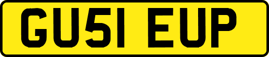 GU51EUP