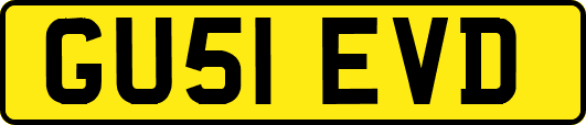 GU51EVD