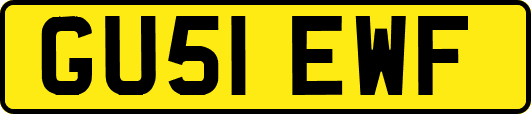 GU51EWF