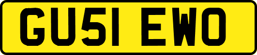 GU51EWO