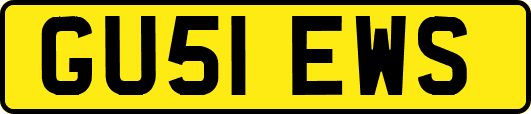 GU51EWS