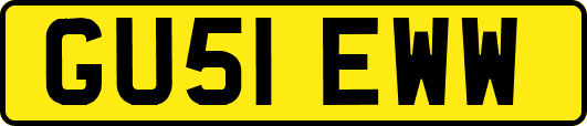 GU51EWW