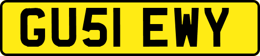 GU51EWY