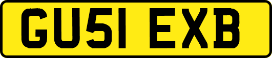 GU51EXB