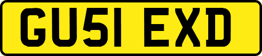 GU51EXD