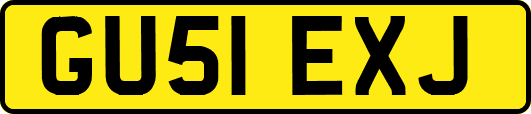 GU51EXJ