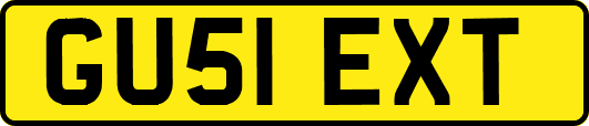 GU51EXT