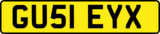 GU51EYX