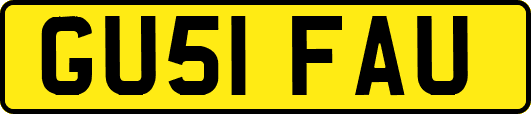 GU51FAU