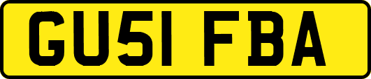 GU51FBA